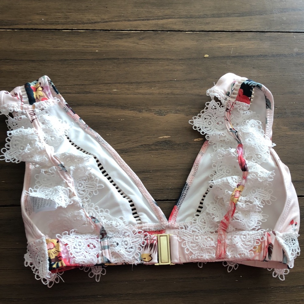 Blithe bikini top small* - Picture 3 of 5